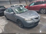 Mazda Mazda3 Gs/Gx JM1BK32F091228495 снимка