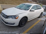 Volkswagen Passat Sel 1VWCN7A3XCC102115 снимка