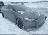 Ford Fusion Se 3FA6P0H77DR276470 снимка