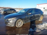 Mazda Mazda3 Gs-Sky JM1BM1L70E1168475 снимка