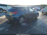Mazda Mazda3 Gs-Sky JM1BM1L70E1168475 снимка