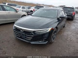 Honda Accord 1HGCV1F98MA801075 снимка