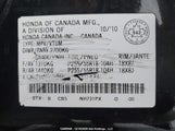 Acura Mdx Technology 2HNYD2H65BH001424 снимка