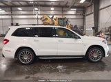 MERCEDES-BENZ GLS 63 AMG 4MATIC 4JGDF7FE2JB****** снимка