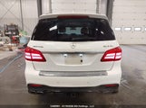 MERCEDES-BENZ GLS 63 AMG 4MATIC 4JGDF7FE2JB****** снимка