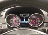 MERCEDES-BENZ GLS 63 AMG 4MATIC 4JGDF7FE2JB****** снимка