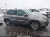 Volkswagen Tiguan 2.0 Tsi Comfortline/2.0 Tsi Highline/2.0 Tsi Trendline WVGBV7AX6BW508225 снимка