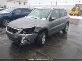 Volkswagen Tiguan 2.0 Tsi Comfortline/2.0 Tsi Highline/2.0 Tsi Trendline WVGBV7AX6BW508225 photo