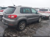 Volkswagen Tiguan 2.0 Tsi Comfortline/2.0 Tsi Highline/2.0 Tsi Trendline WVGBV7AX6BW508225 photo