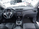 Nissan Rogue S/Sl/Sv 5N1AT2MV6FC807025 fotografie