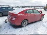 Hyundai Accent Essential 3KPC24A33KE078189 снимка