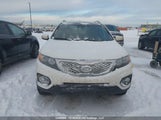 Kia Sorento Ex 5XYKUDA21DG421391 снимка