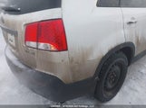 Kia Sorento Ex 5XYKUDA21DG421391 снимка
