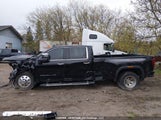 GMC Sierra 3500Hd Denali 1GT4UWEY3SF219669 fotografie