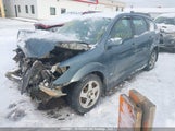 Pontiac Vibe 5Y2SL65817Z405114 снимка