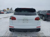 PORSCHE CAYENNE E-HYBRID S/S PLATINUM EDITION WP1AE2A23HL****** снимка