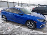 Honda Civic Lx 2HGFC2F55LH020942 снимка