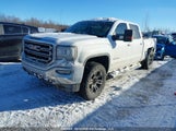 GMC Sierra  Sle 3GTU2MEC6GG271155 fotografie