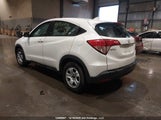Honda Hr-V Lx 3CZRU5H32GM105129 снимка