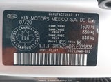 Kia Rio 3KPA25AD2LE339836 снимка