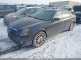 Cadillac Cts Hi Feature V6 1G6DP577460128766 снимка