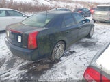 Cadillac Cts Hi Feature V6 1G6DP577460128766 снимка