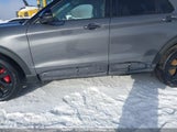 Ford Explorer St 1FM5K8GCXMGC18440 снимка