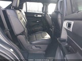 Ford Explorer St 1FM5K8GCXMGC18440 снимка