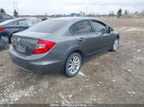 Honda Civic Ex 2HGFB2F53CH031540 fotografie