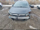 Honda Civic Ex 2HGFB2F53CH031540 fotografie