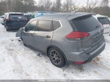 Nissan Rogue S/Sl/Sv 5N1AT2MV0KC741629 fotografie