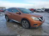 Nissan Murano Platinum/Sl/Sv 5N1AZ2MH4HN102174 fotografie