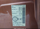 Nissan Murano Platinum/Sl/Sv 5N1AZ2MH4HN102174 снимка