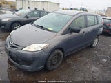 Mazda Mazda5 Gs/Gt JM1CR2W38A0381856 снимка