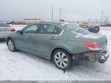 Honda Accord Exl 1HGCP26839A800804 снимка
