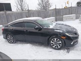Honda Civic Ex 4Dr 2HGFC2F79LH020718 снимка