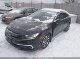 Honda Civic Ex 4Dr 2HGFC2F79LH020718 снимка