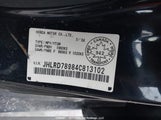 Honda Cr-V Ex-L JHLRD78984C813102 снимка