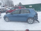 Volkswagen Golf 1.8 Tsi Comfortline/1.8 Tsi Highline/1.8 Tsi Trendline 3VW217AU1FM024648 fotografie