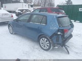 Volkswagen Golf 1.8 Tsi Comfortline/1.8 Tsi Highline/1.8 Tsi Trendline 3VW217AU1FM024648 снимка