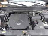 Hyundai Palisade Sel KM8R3DHE7NU405791 снимка