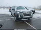 Hyundai Palisade Sel KM8R3DHE7NU405791 снимка