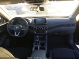 Nissan Sentra Sv 3N1AB8CVXSY354169 fotografie