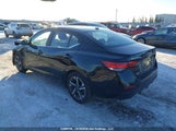 Nissan Sentra Sv 3N1AB8CVXSY354169 photo