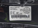Honda Civic Ex 2HGFC2F78GH025737 снимка