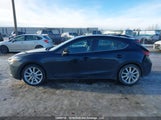 Mazda 3 Grand Touring JM1BN1M37H1147524 снимка