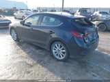 Mazda 3 Grand Touring JM1BN1M37H1147524 снимка
