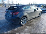 Mazda 3 Grand Touring JM1BN1M37H1147524 снимка
