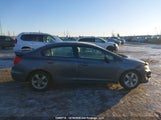Honda Civic Exl 2HGFB2F9XCH111307 снимка