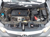 Honda Civic Lx 2HGFB2F40CH061621 снимка